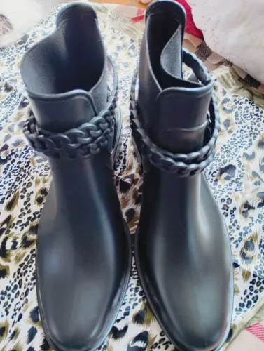 Bota COLCCI PRETA