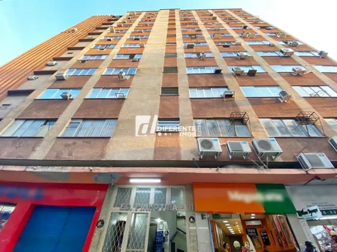 Sala para alugar, 15 m² por R$ 855,69/mês - Centro - Nova Iguaçu/RJ
