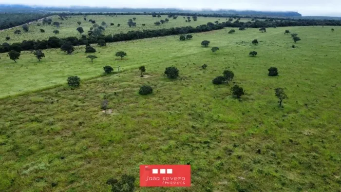 Fazenda para Venda em Barra do Garças
