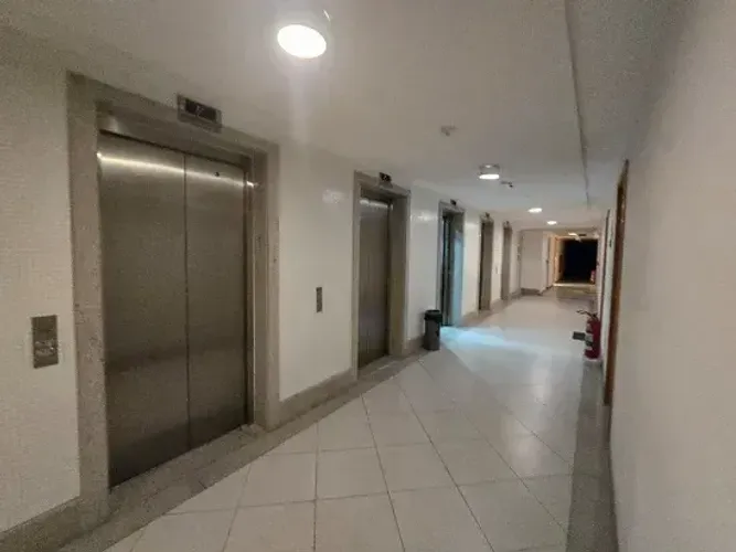 Sala comercial aluguel tem 35 metros Ative Centro Empresarial