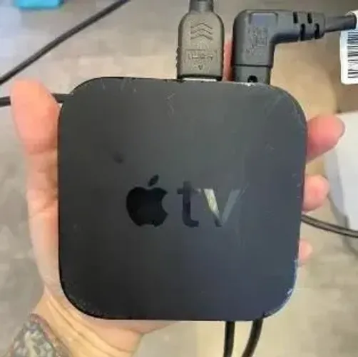 Apple TV A1469