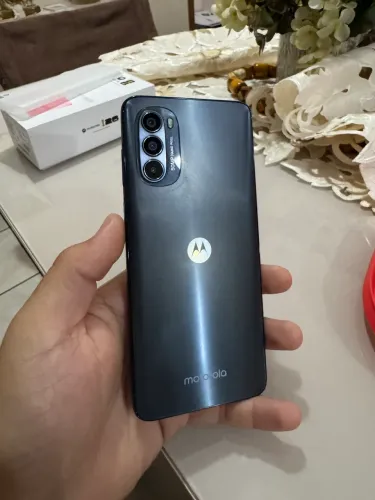 Vendo moto G62