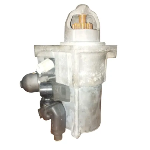 Arranque Honda HRV 2016 