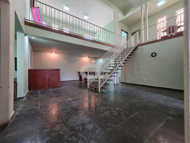 Casa, 5 quartos, 1 suíte