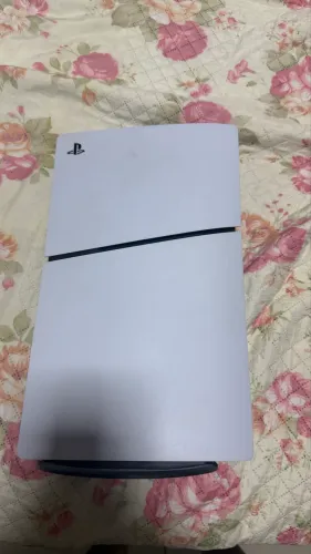 PS5