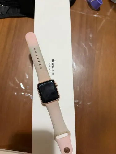 Apple Watch série 3
