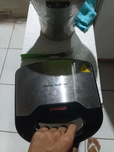 Assadeira