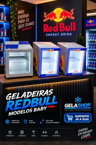 Geladeira expositora - cervejeira - freezer - cooler 
