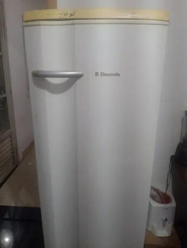 Geladeira