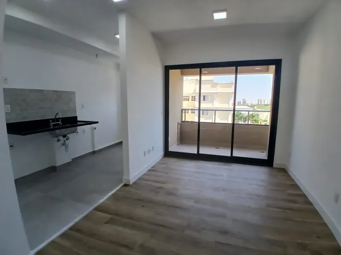 Apartamento à venda no Condomínio Atmosphera em Indaiatuba-SP!
