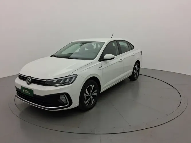 Volkswagen Virtus TSI 1.0 Flex 12V 4P Aut. 2026