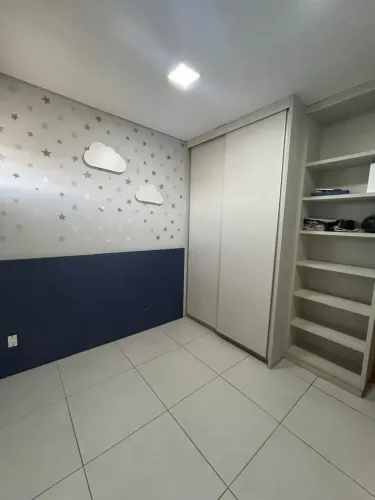 Condomínio Della Rosa II Apartamento à venda no bairro Ribeirão da Ponte, Cuiabá-MT