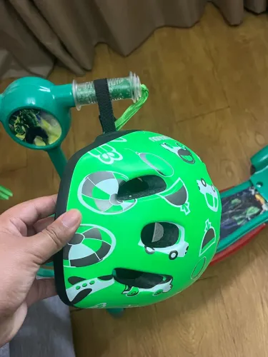 Vendo patinete
