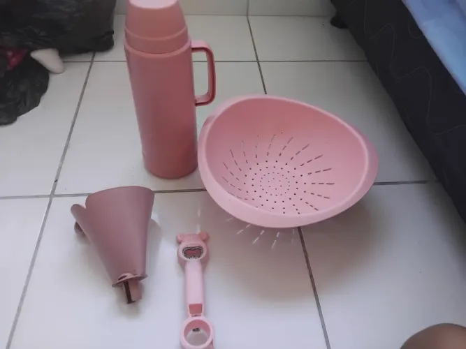 Vendo tudo por $30,00