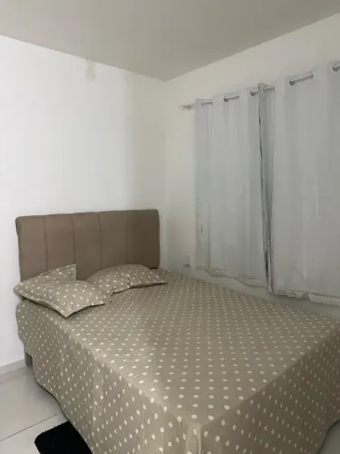 Alugo Quarto mobiliado