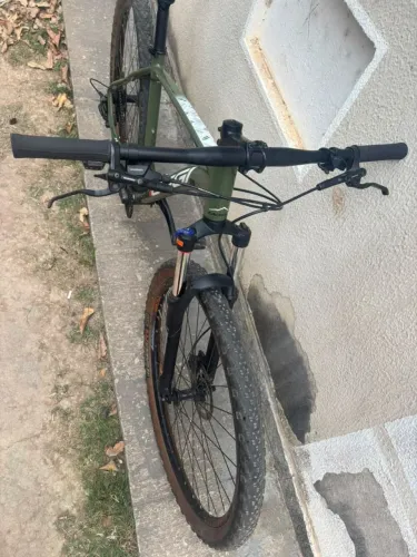 Aro29 em perfeito estado só pagar e andar