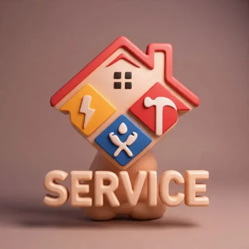 LEAL SERVICE (MÃO DE OBRA EM GERAL)