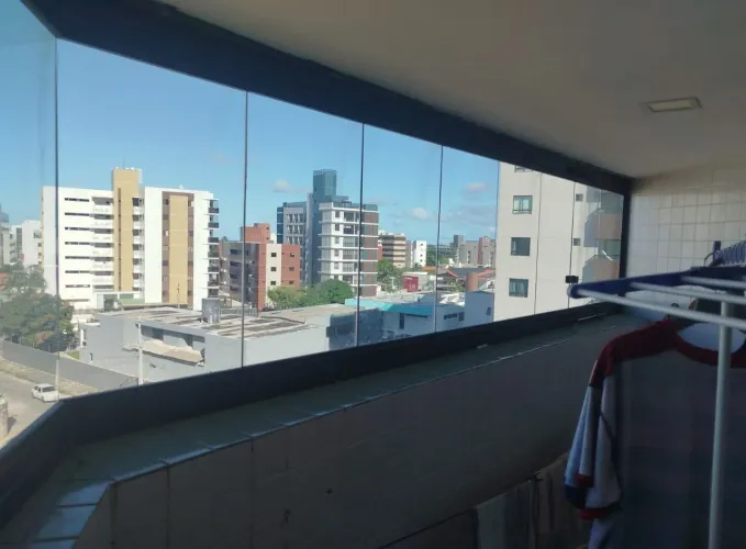 Apartamento com 3 dormitórios, 135 m² - venda por R$ 950.000,00 ou aluguel por R$ 5.250,00