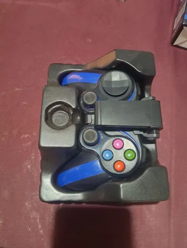 Controle para celular