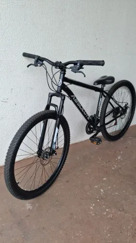BICICLETA ARO 29