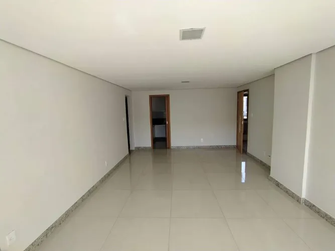 Apartamento para aluguel, 4 quartos, 2 suítes, 2 vagas, Buritis - Belo Horizonte/MG