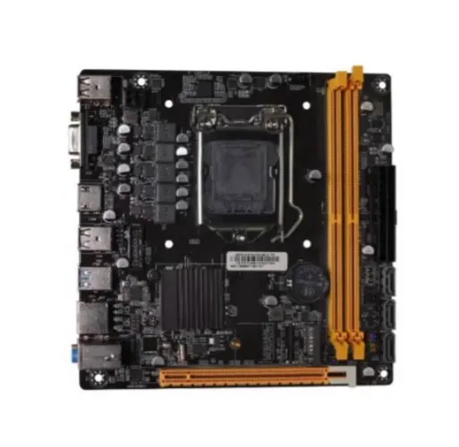 Vendo Placa Mãe e Processador i5-9400F
