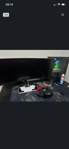 Vendo pois quero compra um menor 