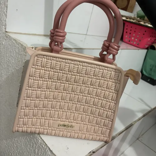 Bolsa petite jolie nova 