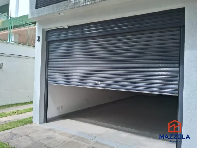 Sala para aluguel, Rio Branco - Porto Alegre/RS
