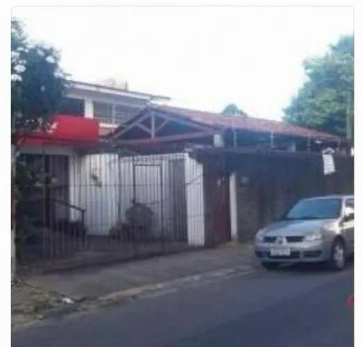[CCS087] CASA PARA VENDA E LOCAÇÃO EM CASA AMARELA - RECIFE-PE