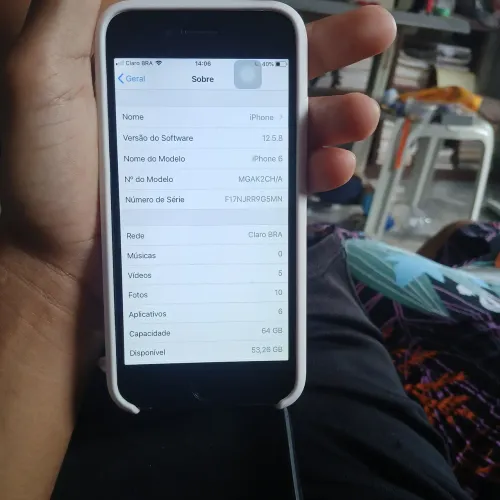 Iphone 6