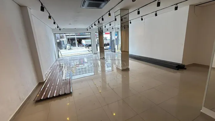 Locação-Galpão/Deposito/Armazém-São Paulo-Casa Verde