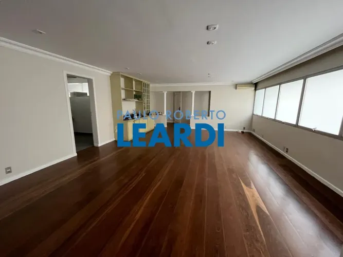 APARTAMENTO - JARDIM PAULISTA - SP