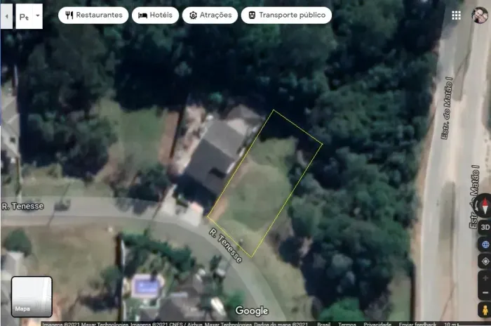 Terreno em Condomínio para Venda Vargem Grande Paulista / SP