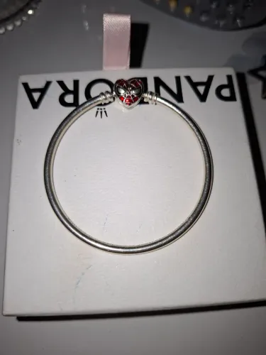 Pulseira pandora homem aranha