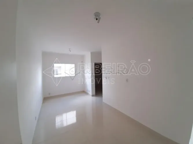 Apartamento Padrão em Ribeirão Preto