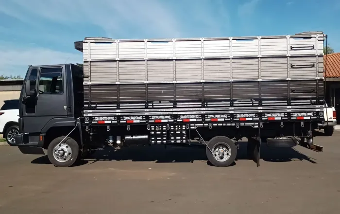 Cargo 815 Boiadeiro 