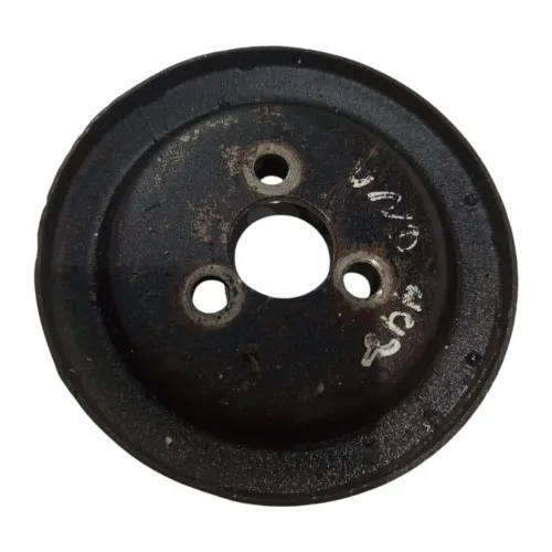 Polia Bomba Água Fiat Uno 1989 A 1993