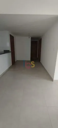 VENDO APARTAMENTO NO PÉROLA DO MAR, ILHÉUS-BA