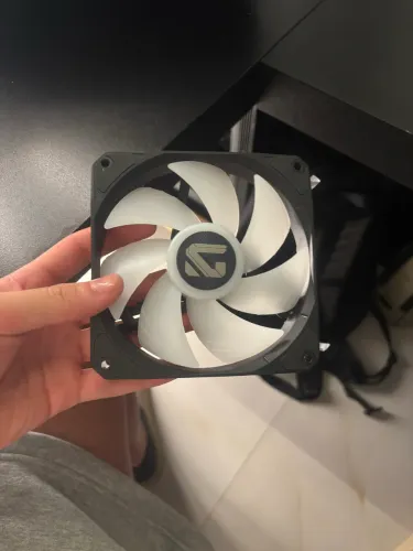 Fan Ventoinhas gigabyte