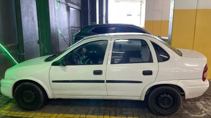 Chevrolet Corsa SED Class.life 1.0/1.0 Flexpower 2005