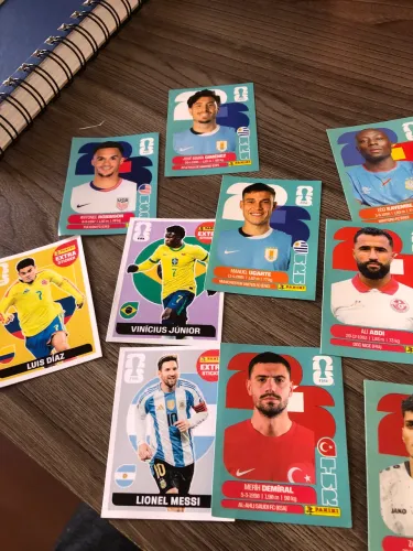 Variadas somente venda 