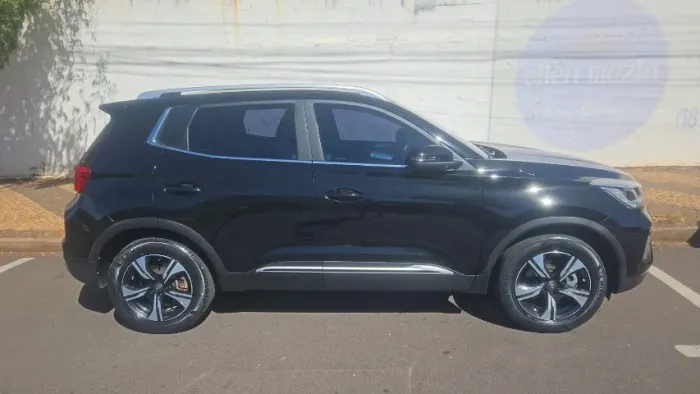 Chery Tiggo 5X Sport 1.5 Turbo Flex Aut. 2024