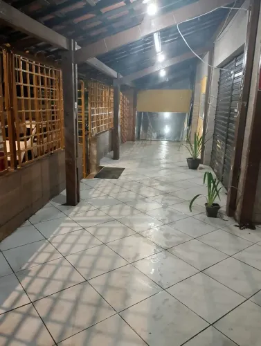 Alugo Espaço Excelente para Comitê Eleitoral