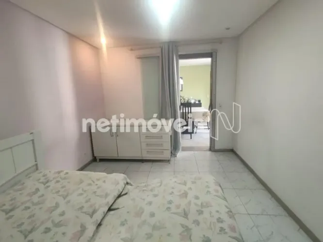 Venda Apartamento 4 quartos Laranjeiras Serra