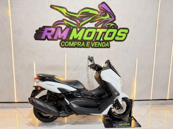 Yamaha Nmax 160 abs 2022