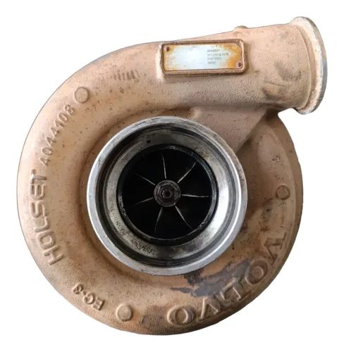 Turbina motor Volvo FM 370 D11 21079683