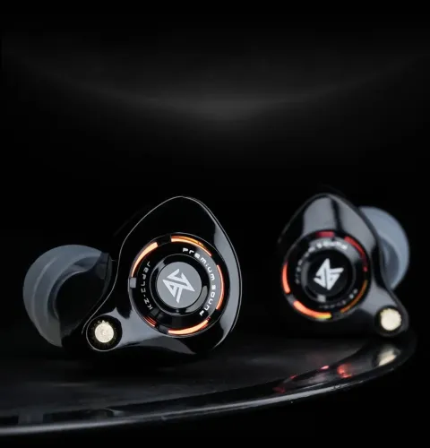 Fone KZ Eldar