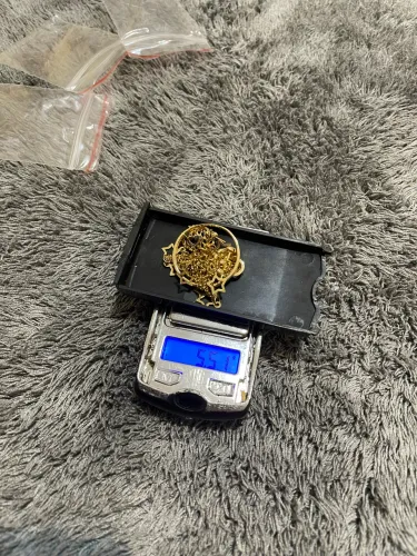Gramas de Ouro para vender barato