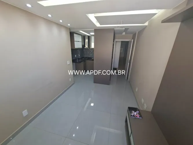 Apartamento 2 Quartos para Venda em Brasília, Ceilândia Norte (Ceilândia), 2 dormitórios, 